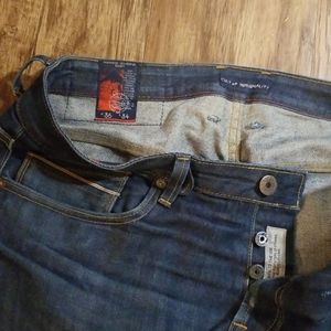 Cult of Individuality Rebel Straight